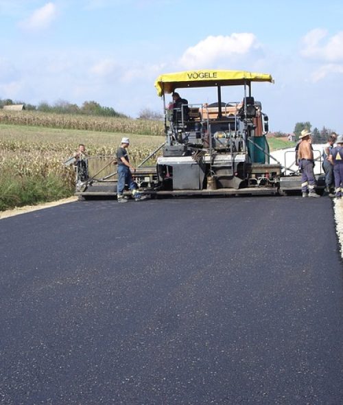 how-asphalt-paving-works